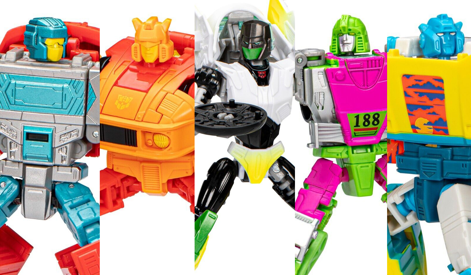 TFSAFARI | 【In Stock】ZX Studio ZX-08B ZX08B Upgrade Kit